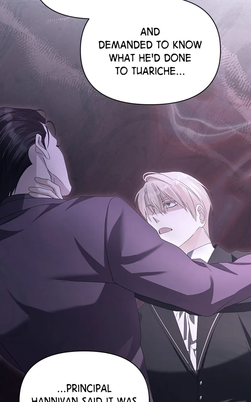 Adopted by a Murderous Duke Family Chapter 71 page 58 - 