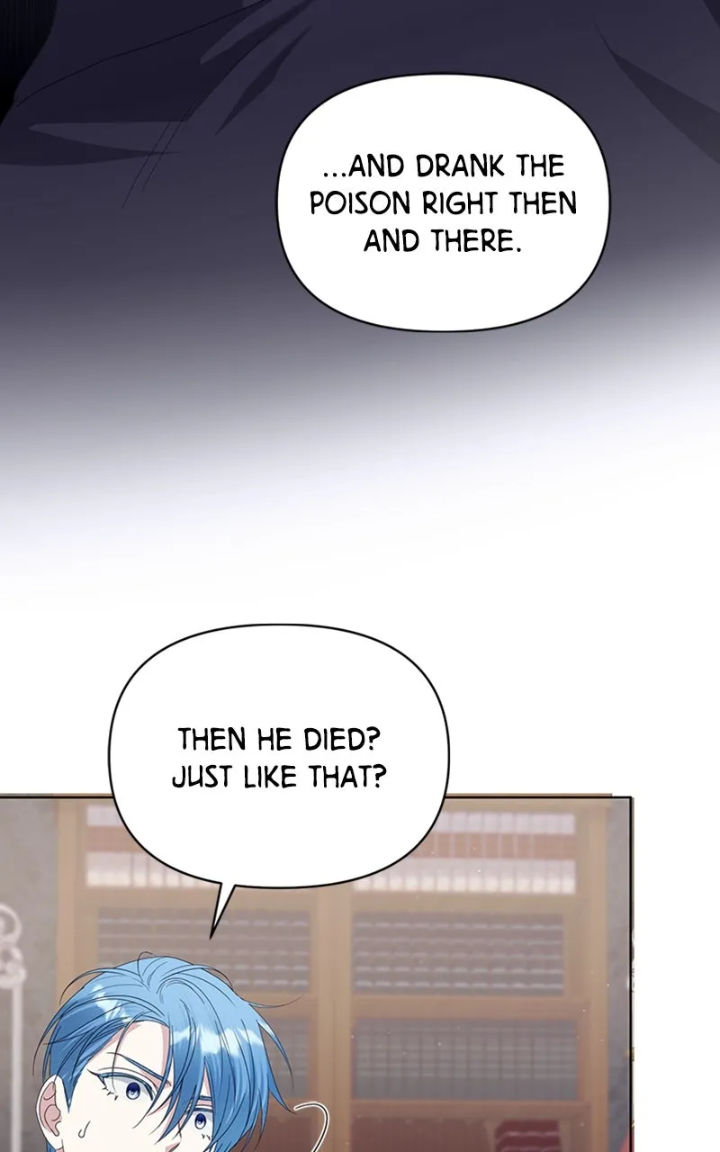 Adopted by a Murderous Duke Family Chapter 71 page 60 - 