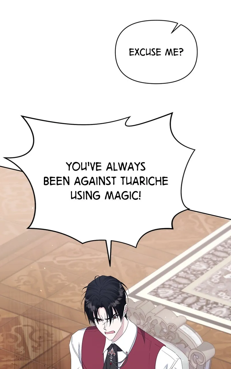 Adopted by a Murderous Duke Family Chapter 71 page 65 - 