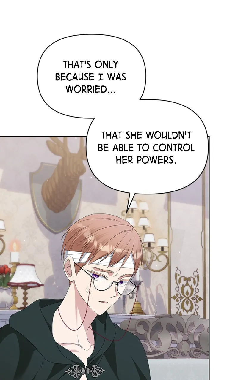 Adopted by a Murderous Duke Family Chapter 71 page 67 - 