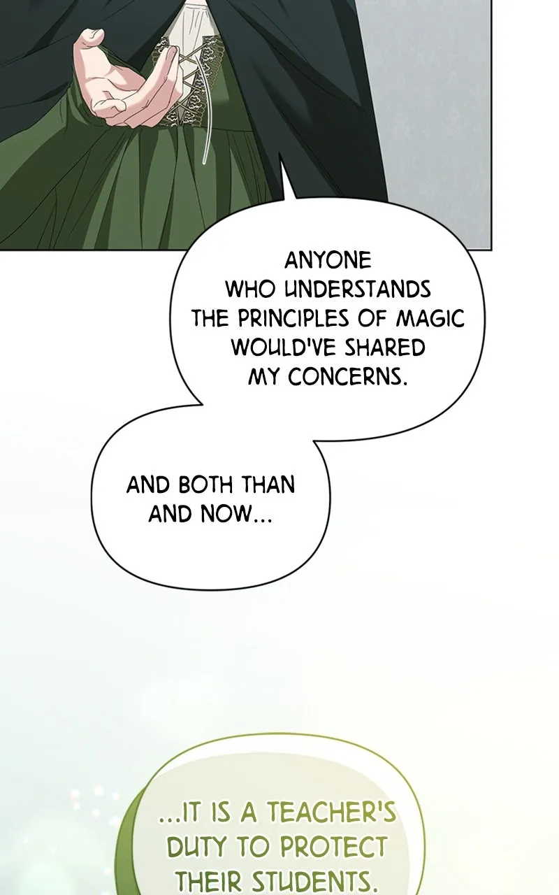 Adopted by a Murderous Duke Family Chapter 71 page 68 - 