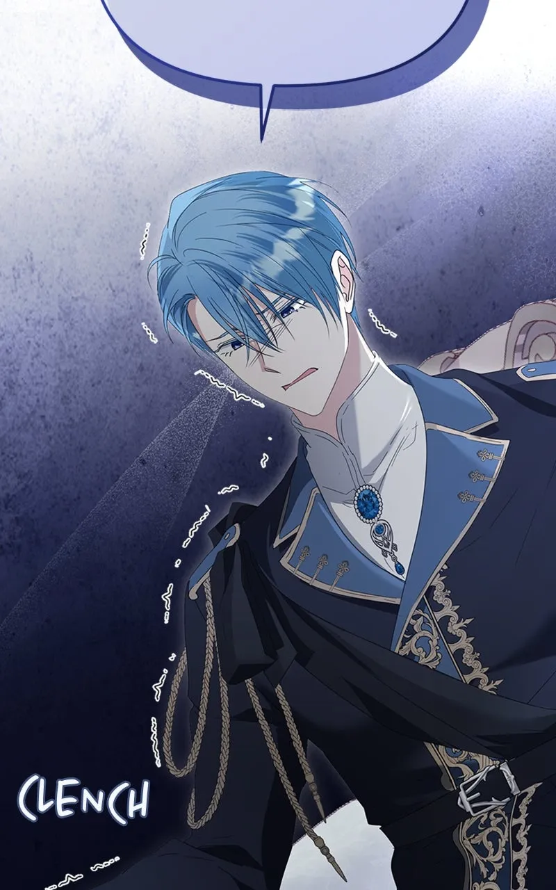 Adopted by a Murderous Duke Family Chapter 71 page 8 - 