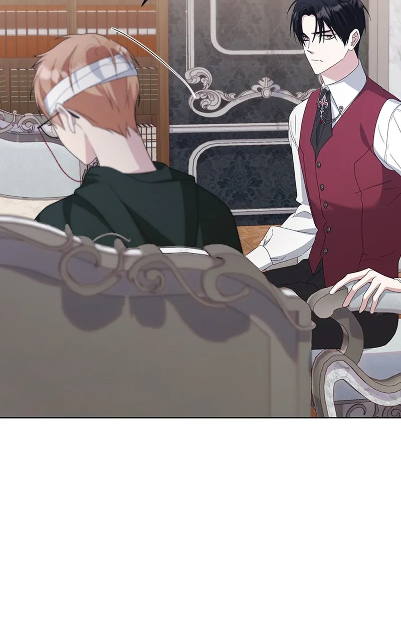 Adopted by a Murderous Duke Family Chapter 71 page 71 - 