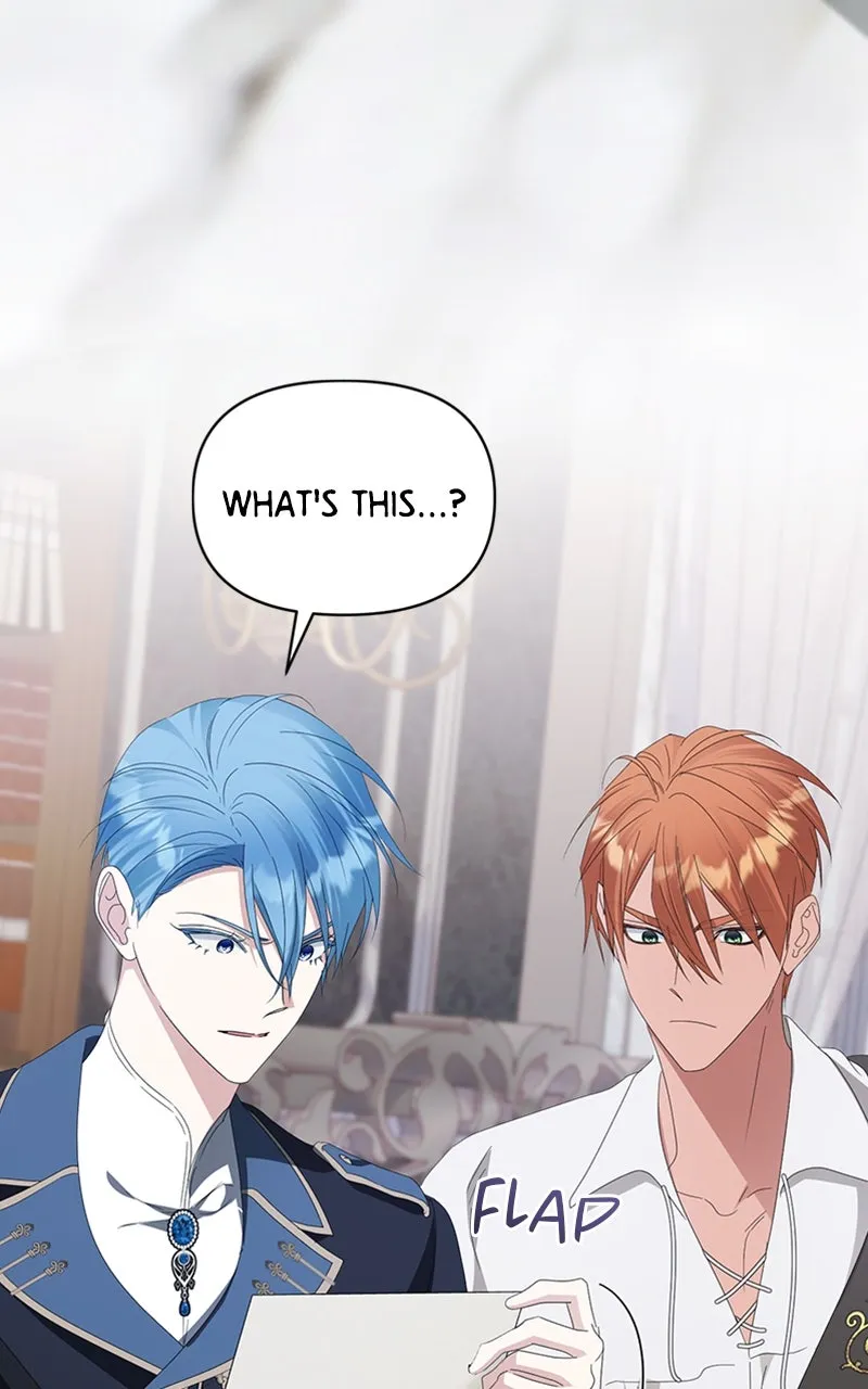 Adopted by a Murderous Duke Family Chapter 71 page 73 - 