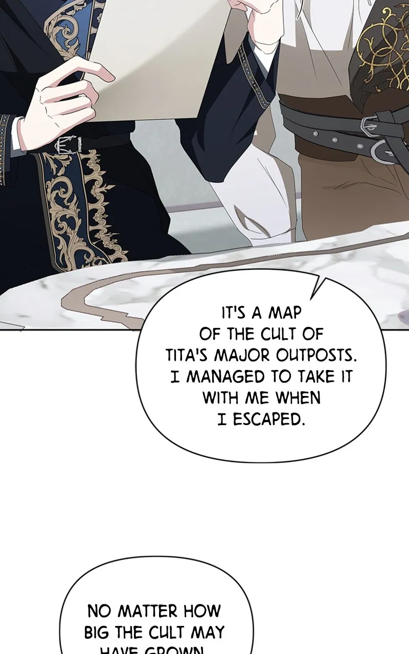 Adopted by a Murderous Duke Family Chapter 71 page 74 - 