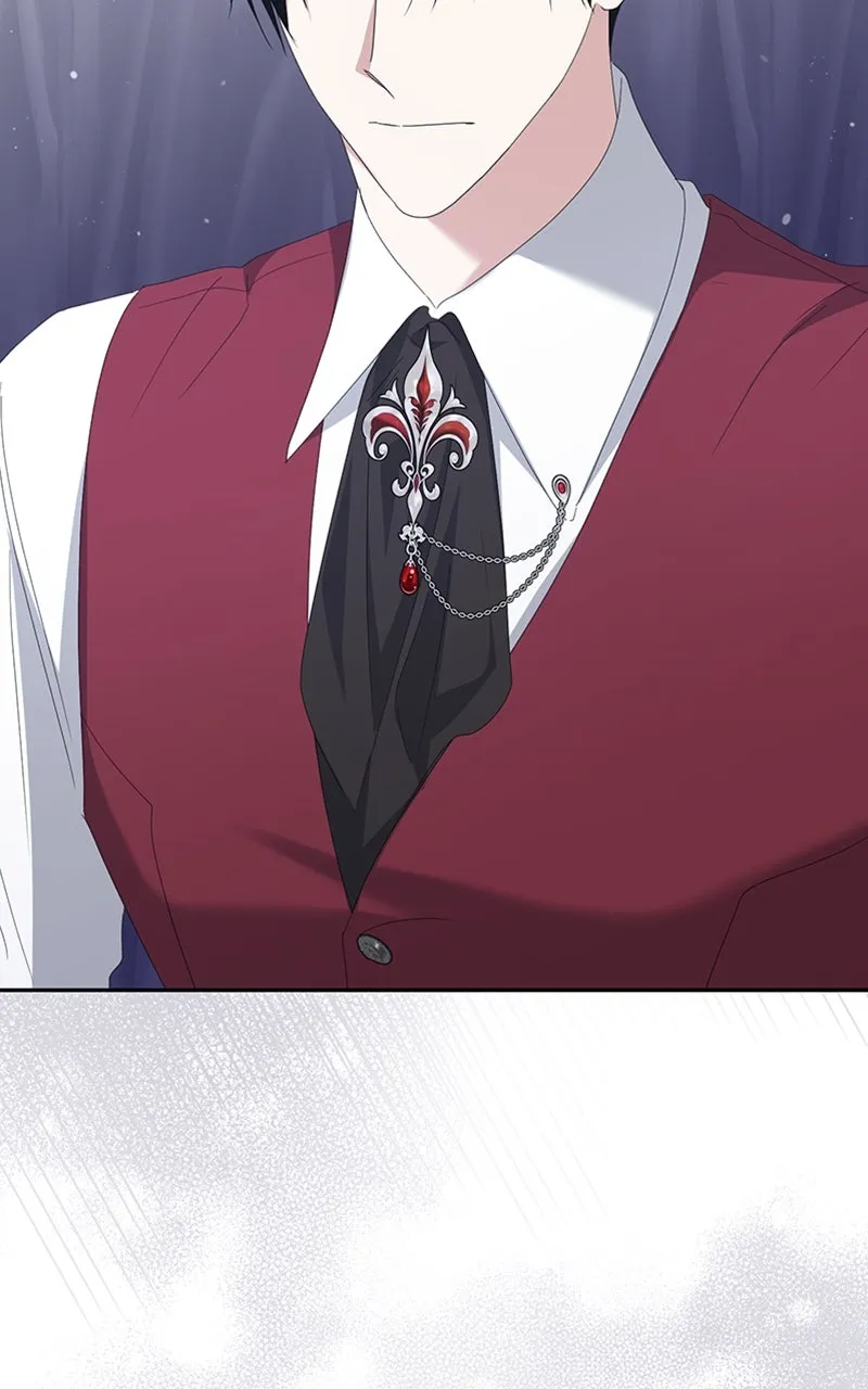 Adopted by a Murderous Duke Family Chapter 71 page 77 - 