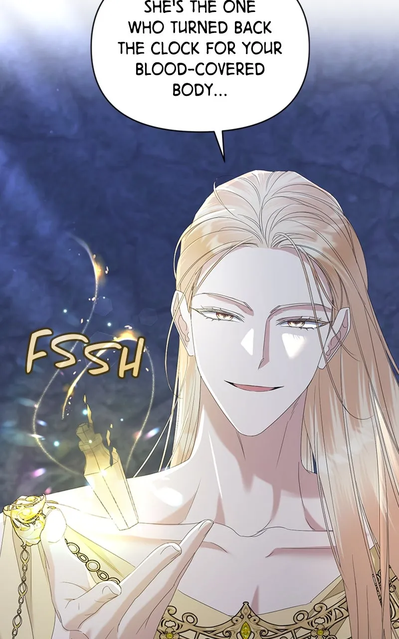 Adopted by a Murderous Duke Family Chapter 72 page 13 - 