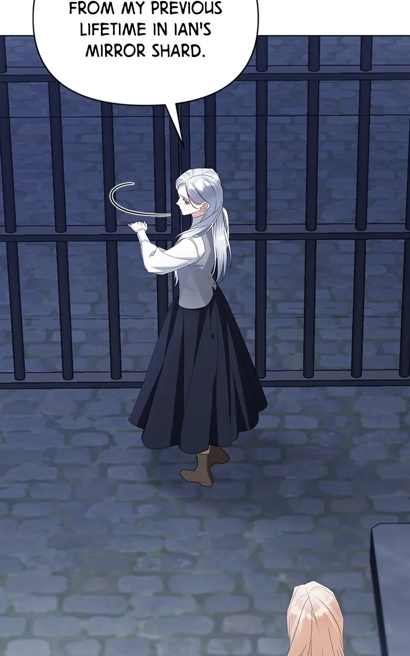 Adopted by a Murderous Duke Family Chapter 72 page 30 - 