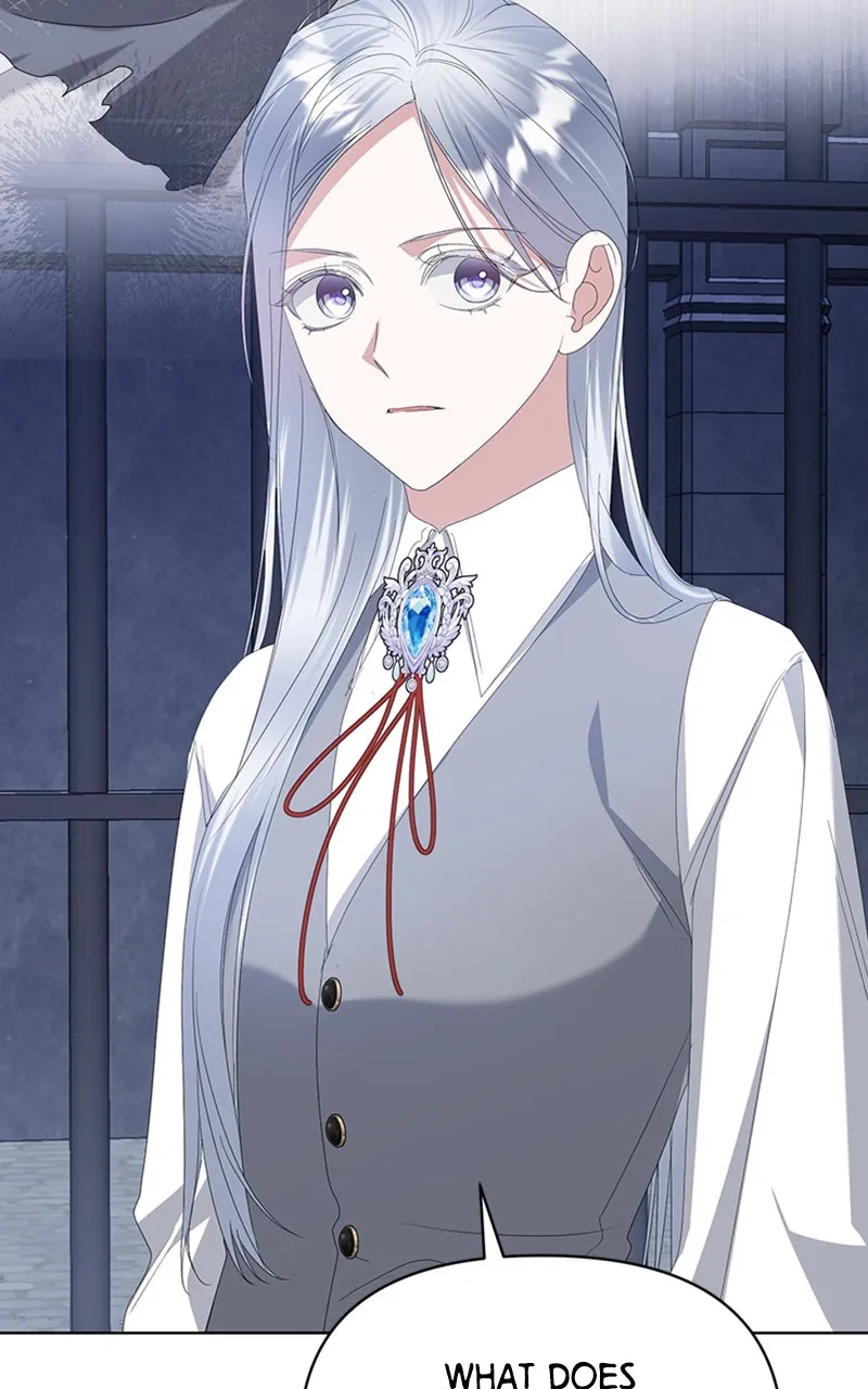 Adopted by a Murderous Duke Family Chapter 72 page 33 - 