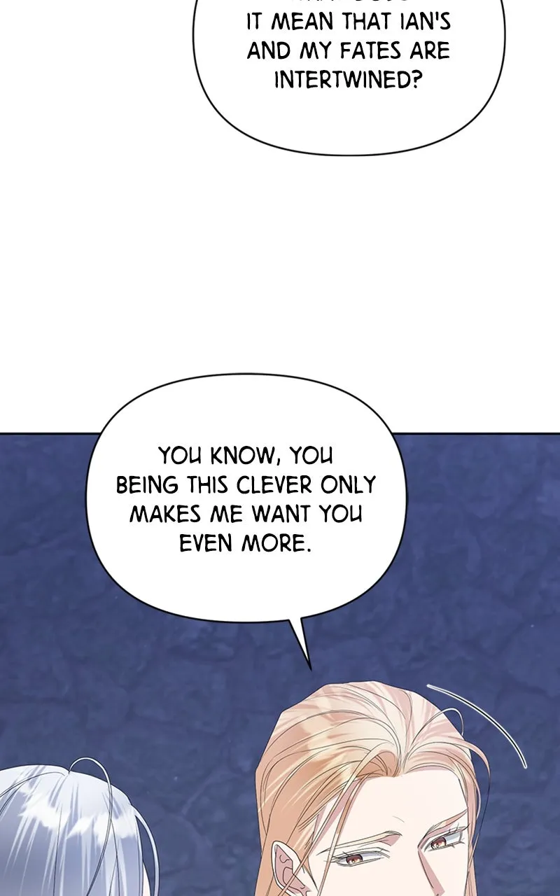 Adopted by a Murderous Duke Family Chapter 72 page 34 - 