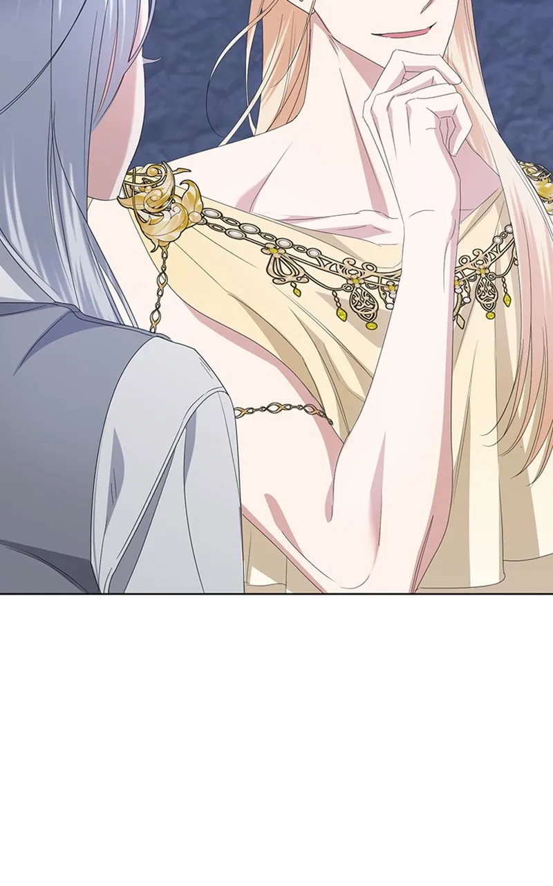 Adopted by a Murderous Duke Family Chapter 72 page 35 - 