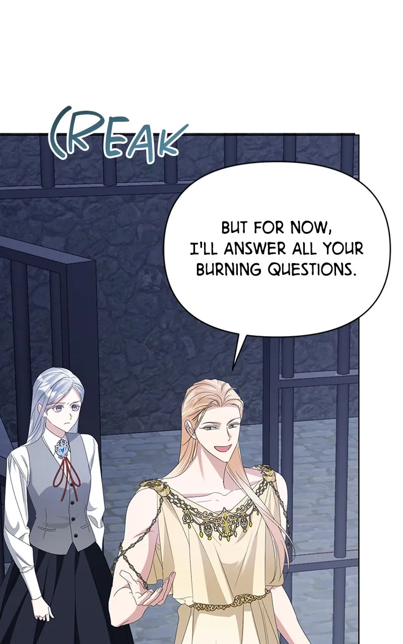 Adopted by a Murderous Duke Family Chapter 72 page 36 - 