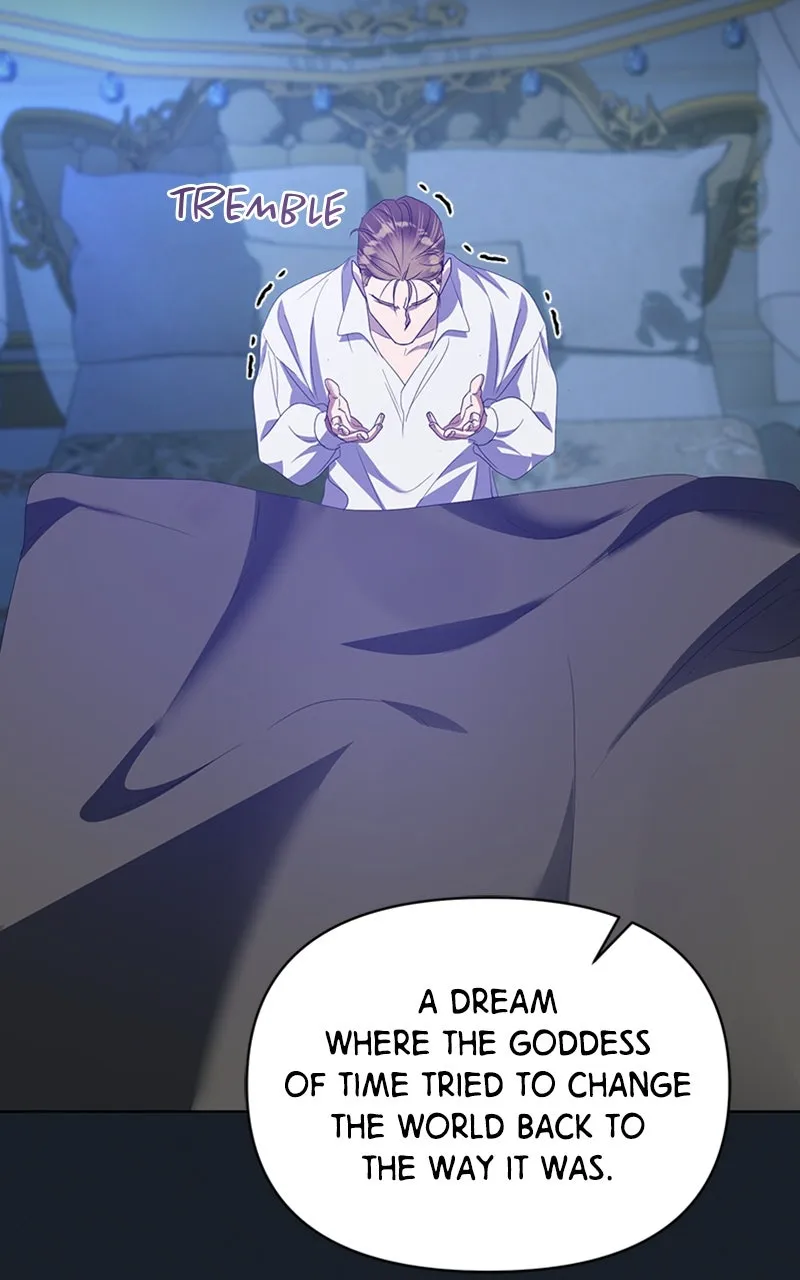 Adopted by a Murderous Duke Family Chapter 72 page 40 - 