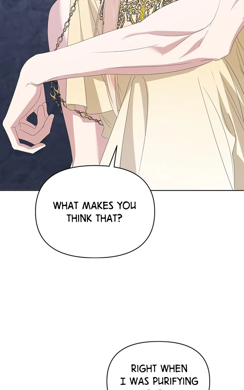 Adopted by a Murderous Duke Family Chapter 72 page 5 - 