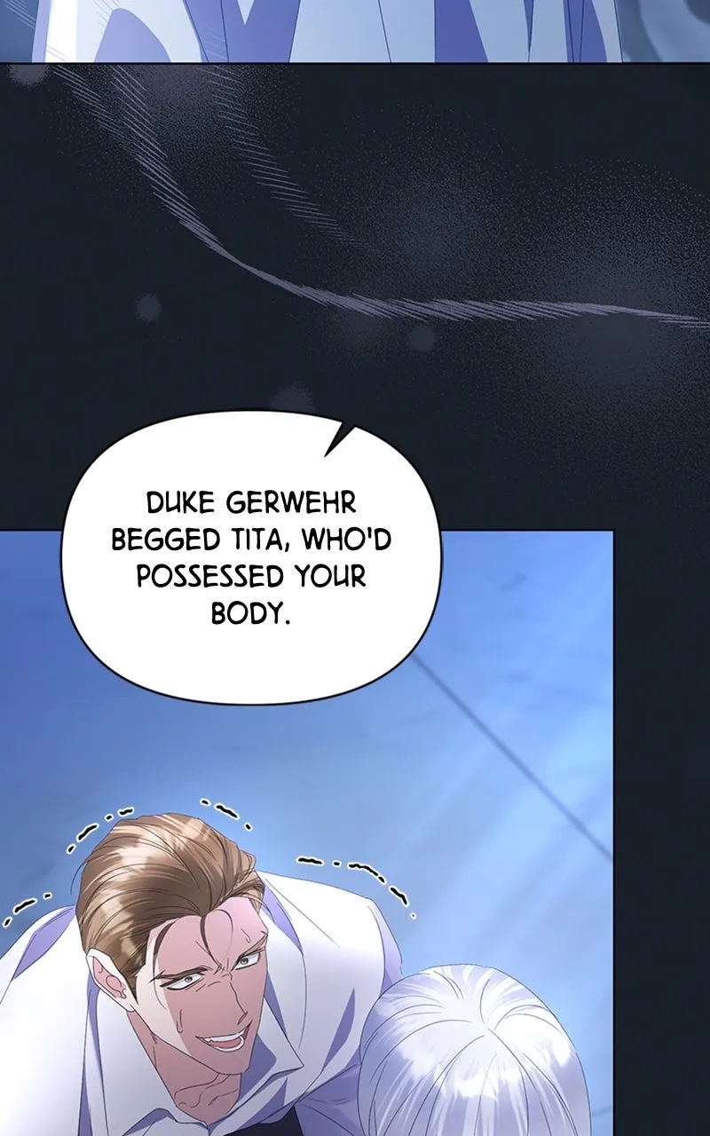 Adopted by a Murderous Duke Family Chapter 72 page 44 - 