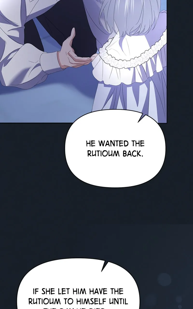 Adopted by a Murderous Duke Family Chapter 72 page 45 - 