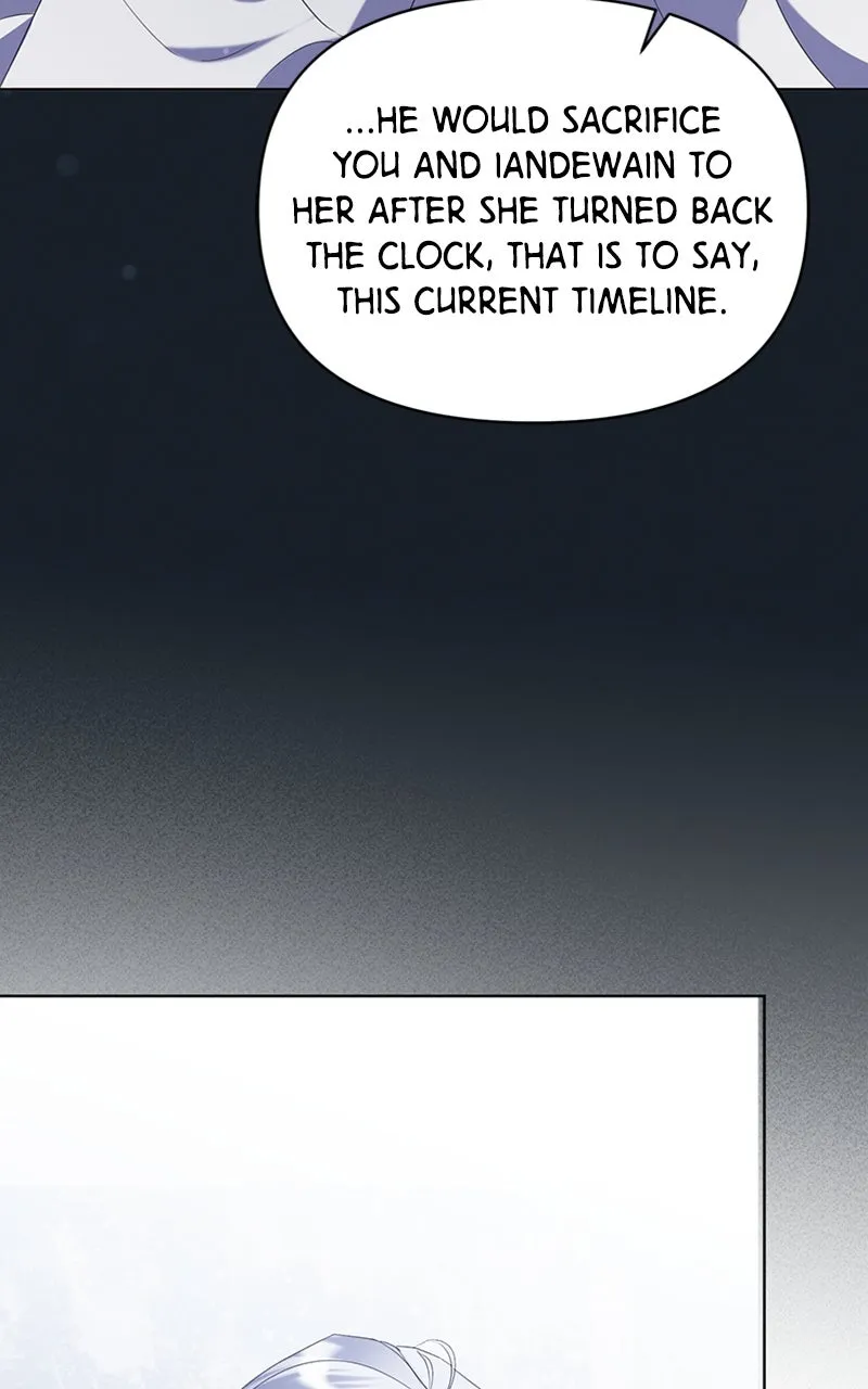 Adopted by a Murderous Duke Family Chapter 72 page 47 - 