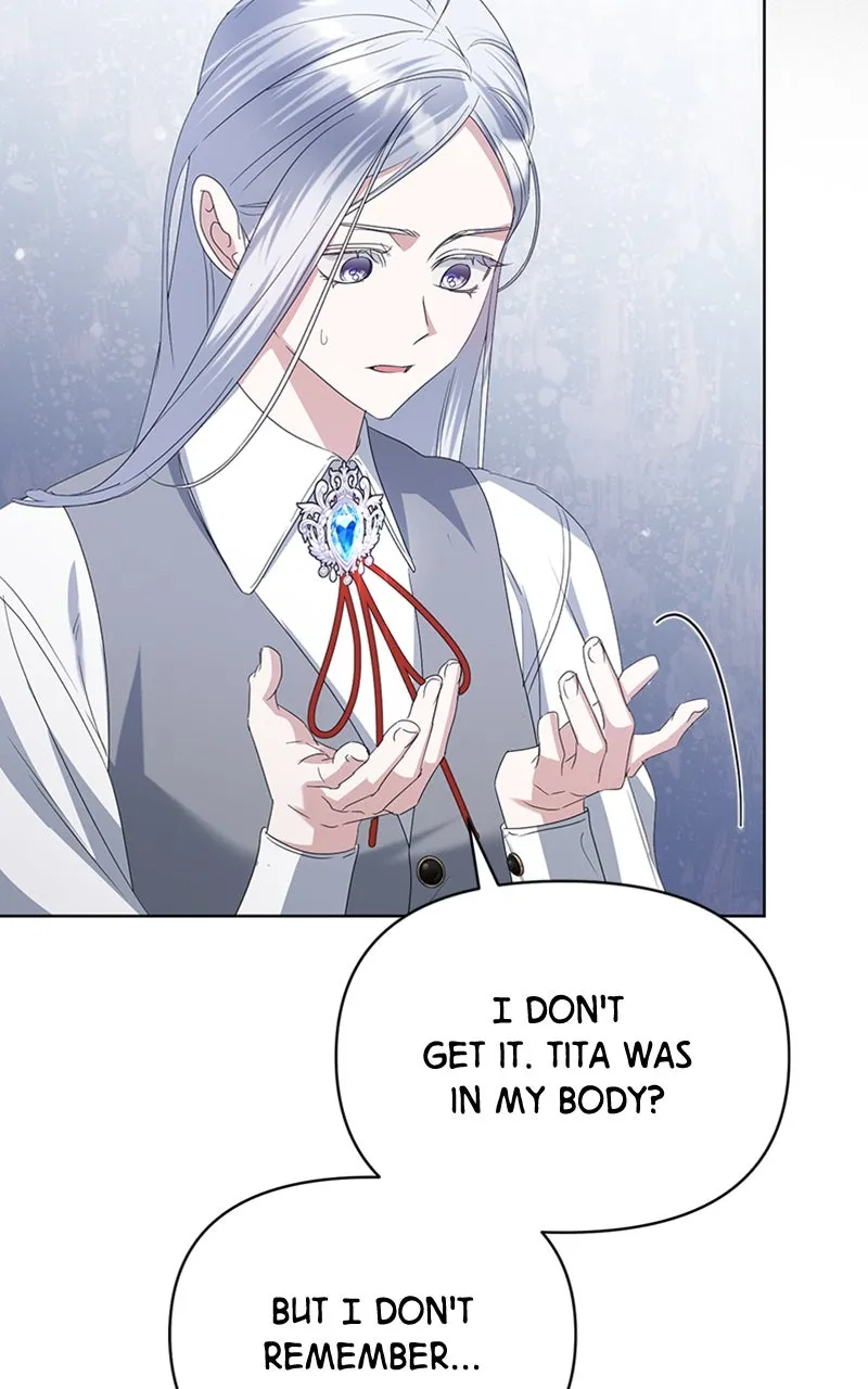 Adopted by a Murderous Duke Family Chapter 72 page 48 - 
