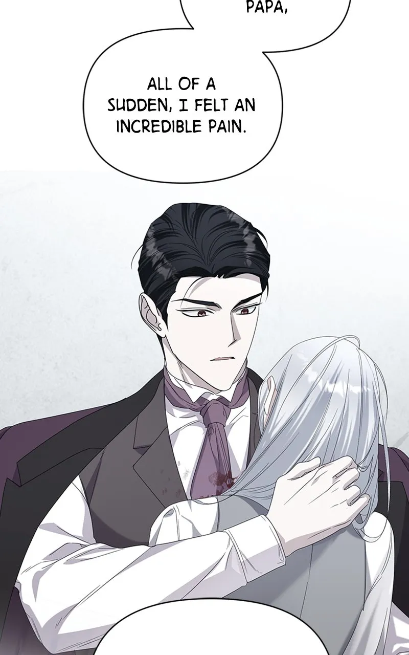 Adopted by a Murderous Duke Family Chapter 72 page 6 - 