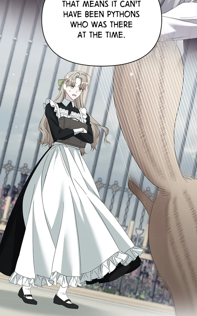 Adopted by a Murderous Duke Family Chapter 72 page 7 - 