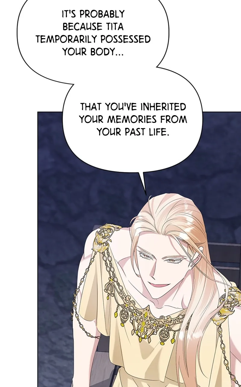 Adopted by a Murderous Duke Family Chapter 72 page 61 - 