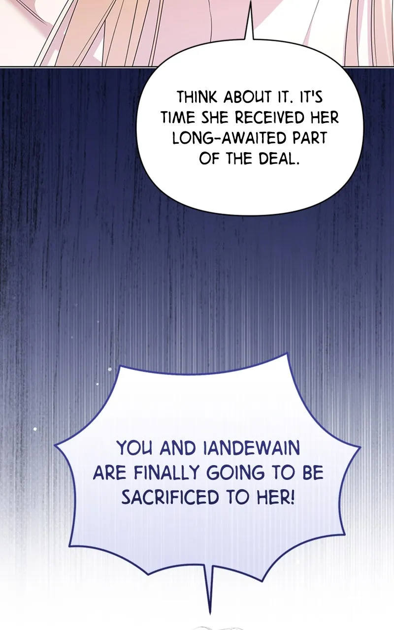 Adopted by a Murderous Duke Family Chapter 72 page 71 - 