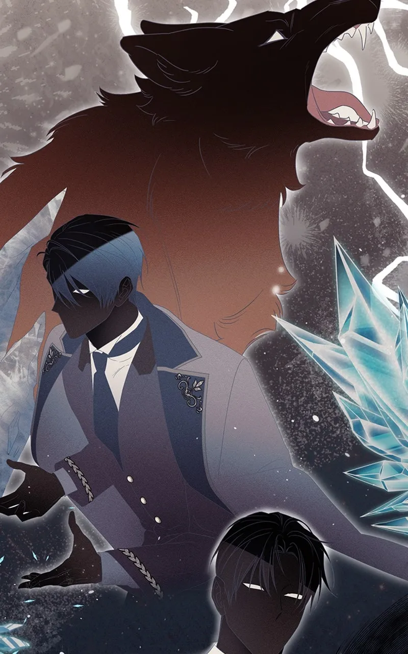 Adopted by a Murderous Duke Family Chapter 72 page 74 - 