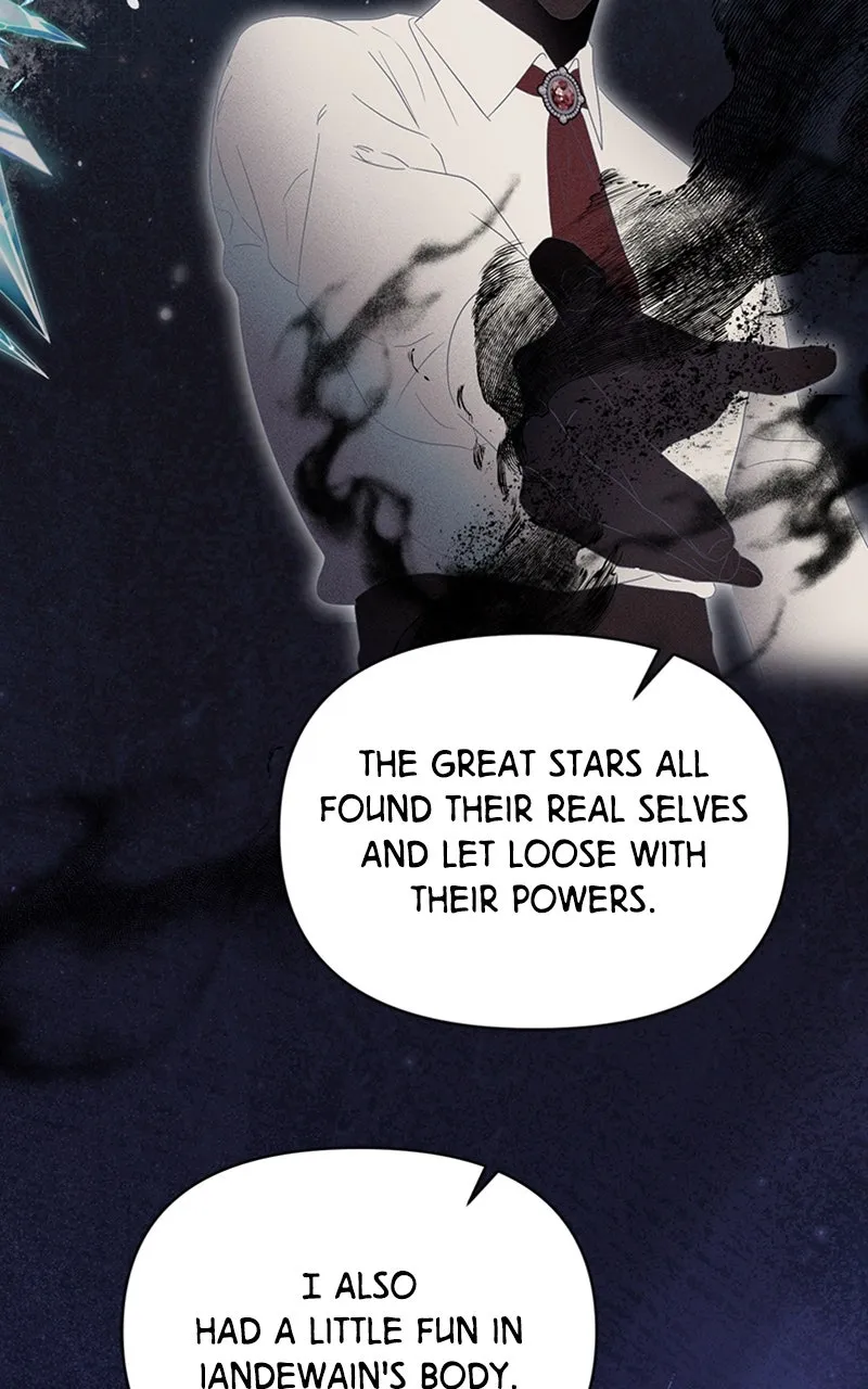 Adopted by a Murderous Duke Family Chapter 72 page 75 - 