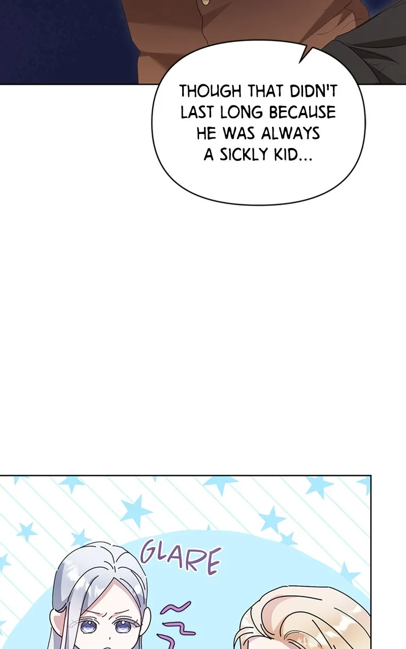 Adopted by a Murderous Duke Family Chapter 72 page 77 - 