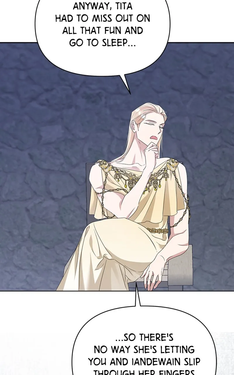 Adopted by a Murderous Duke Family Chapter 72 page 79 - 