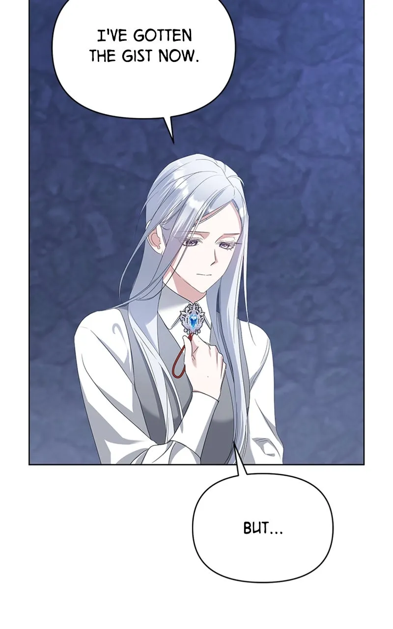 Adopted by a Murderous Duke Family Chapter 72 page 82 - 