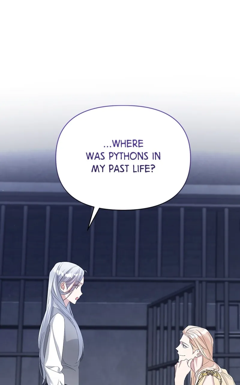 Adopted by a Murderous Duke Family Chapter 72 page 83 - 