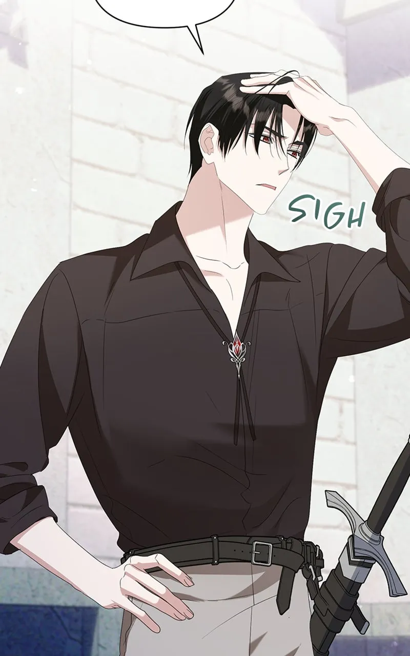 Adopted by a Murderous Duke Family Chapter 72 page 89 - 