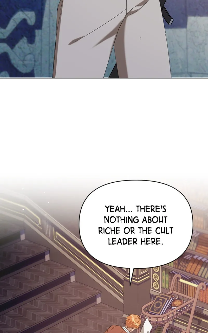 Adopted by a Murderous Duke Family Chapter 72 page 90 - 