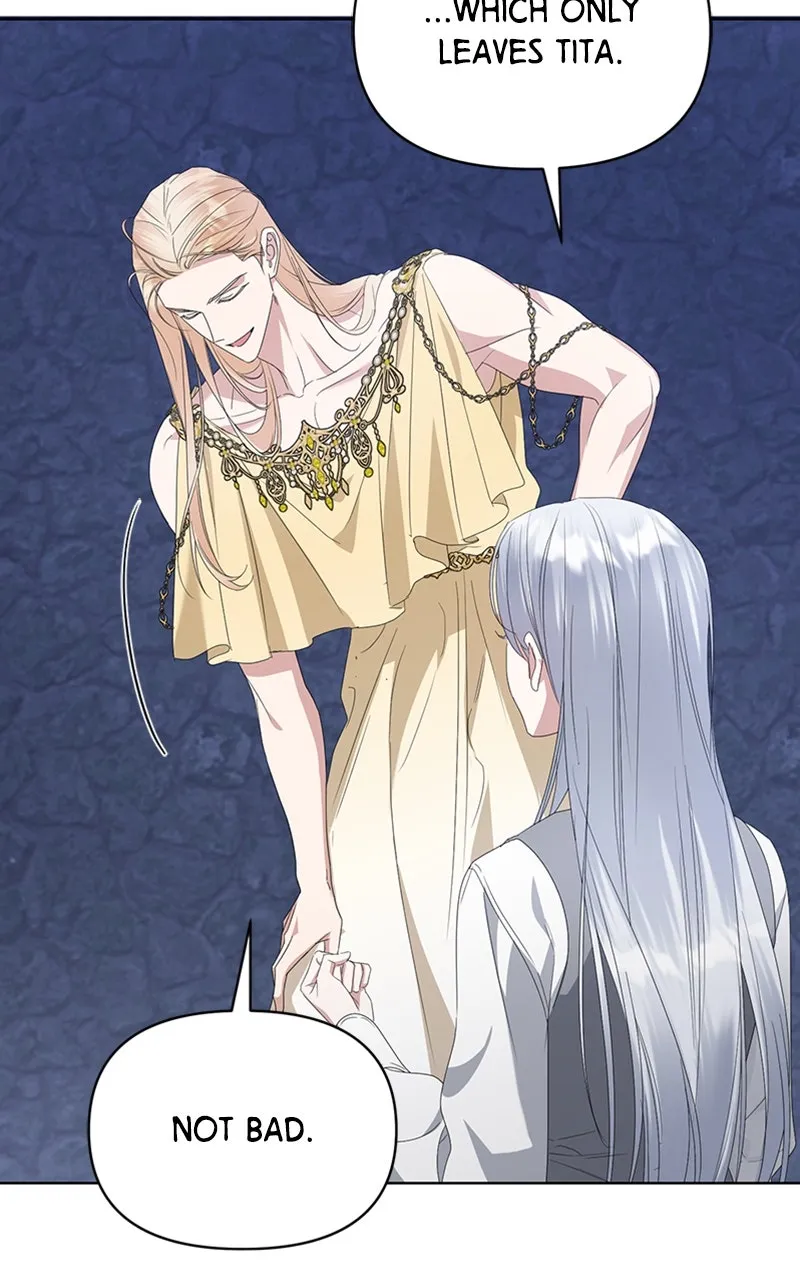 Adopted by a Murderous Duke Family Chapter 72 page 10 - 