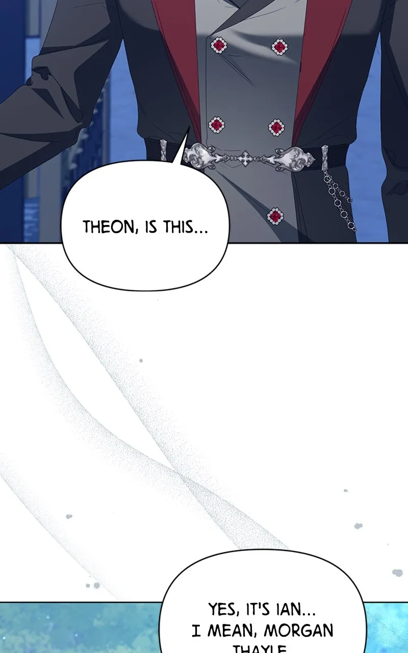 Adopted by a Murderous Duke Family Chapter 73 page 2 - 