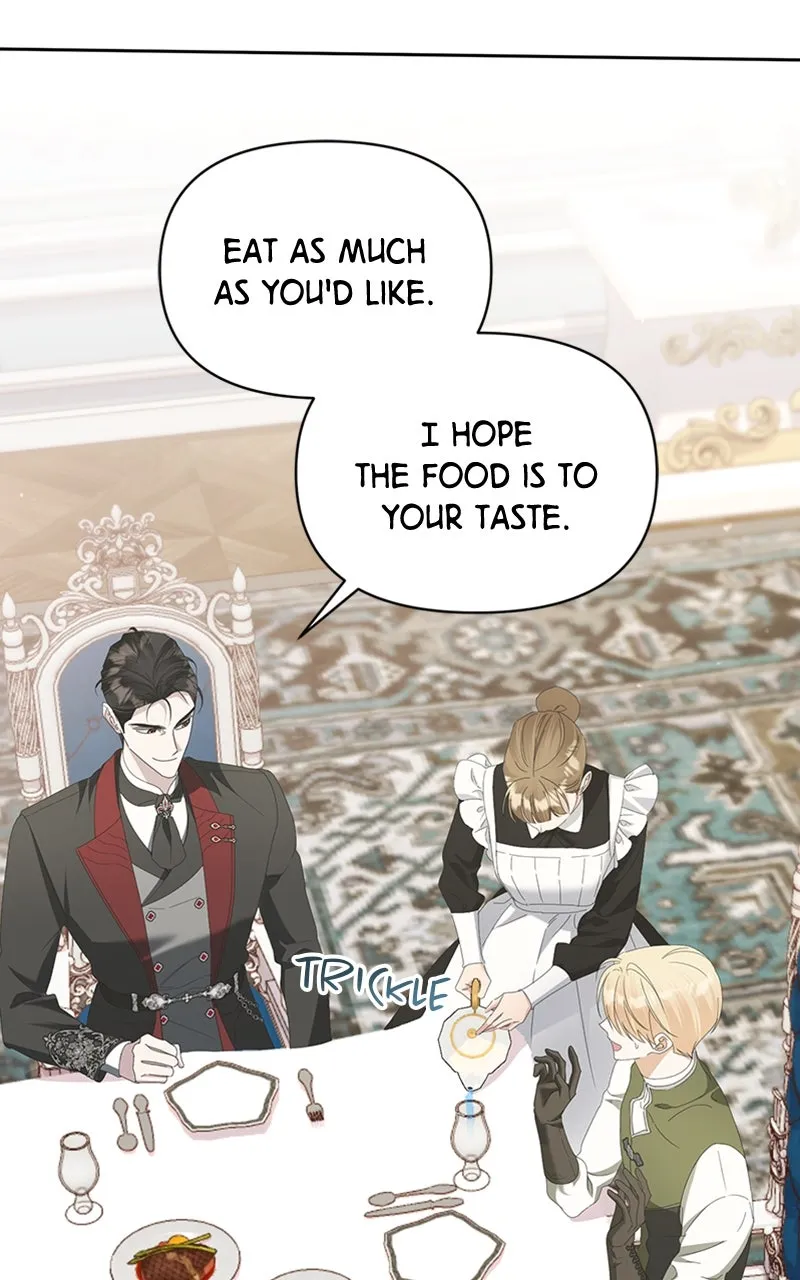 Adopted by a Murderous Duke Family Chapter 73 page 15 - 