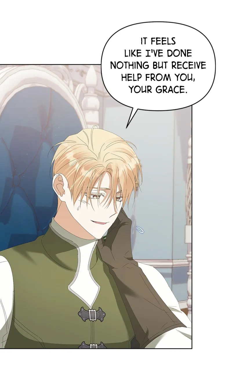 Adopted by a Murderous Duke Family Chapter 73 page 17 - 