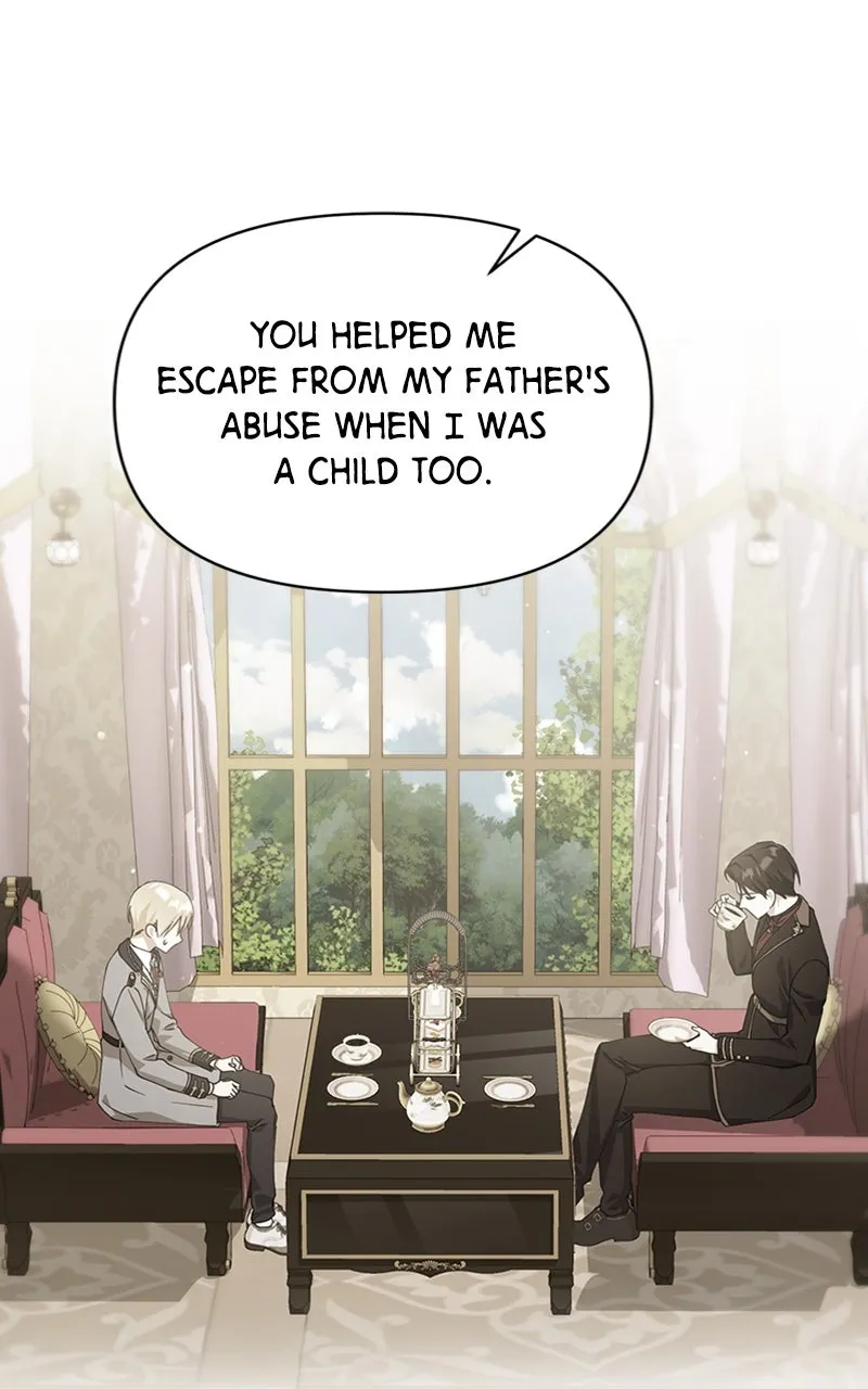 Adopted by a Murderous Duke Family Chapter 73 page 18 - 