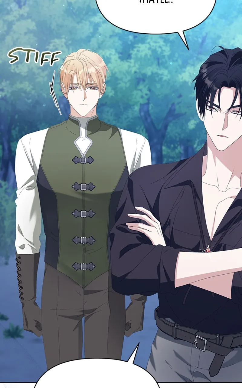Adopted by a Murderous Duke Family Chapter 73 page 3 - 