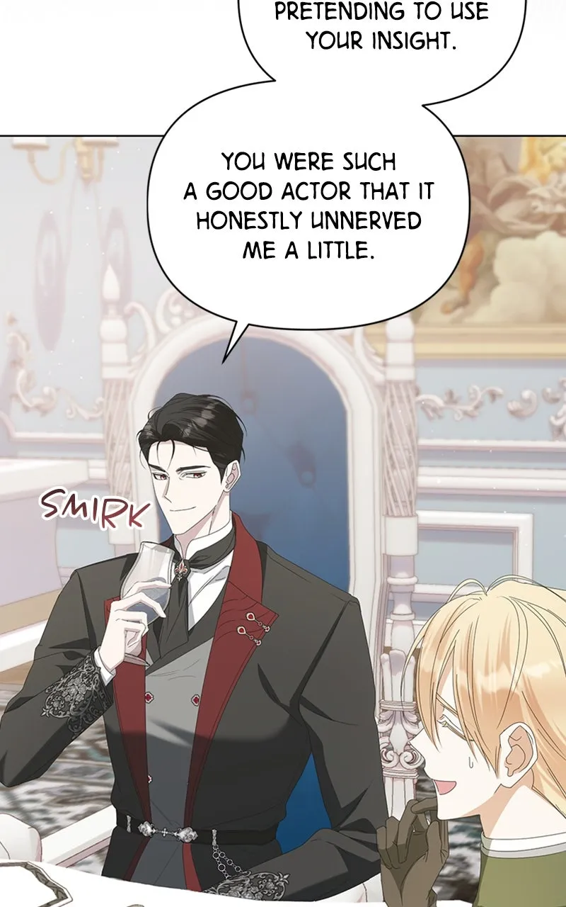 Adopted by a Murderous Duke Family Chapter 73 page 22 - 
