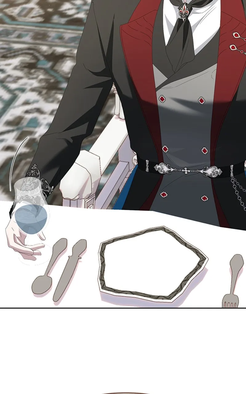 Adopted by a Murderous Duke Family Chapter 73 page 26 - 