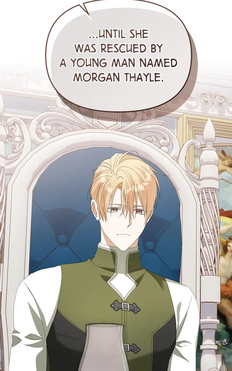 Adopted by a Murderous Duke Family Chapter 73 page 27 - 