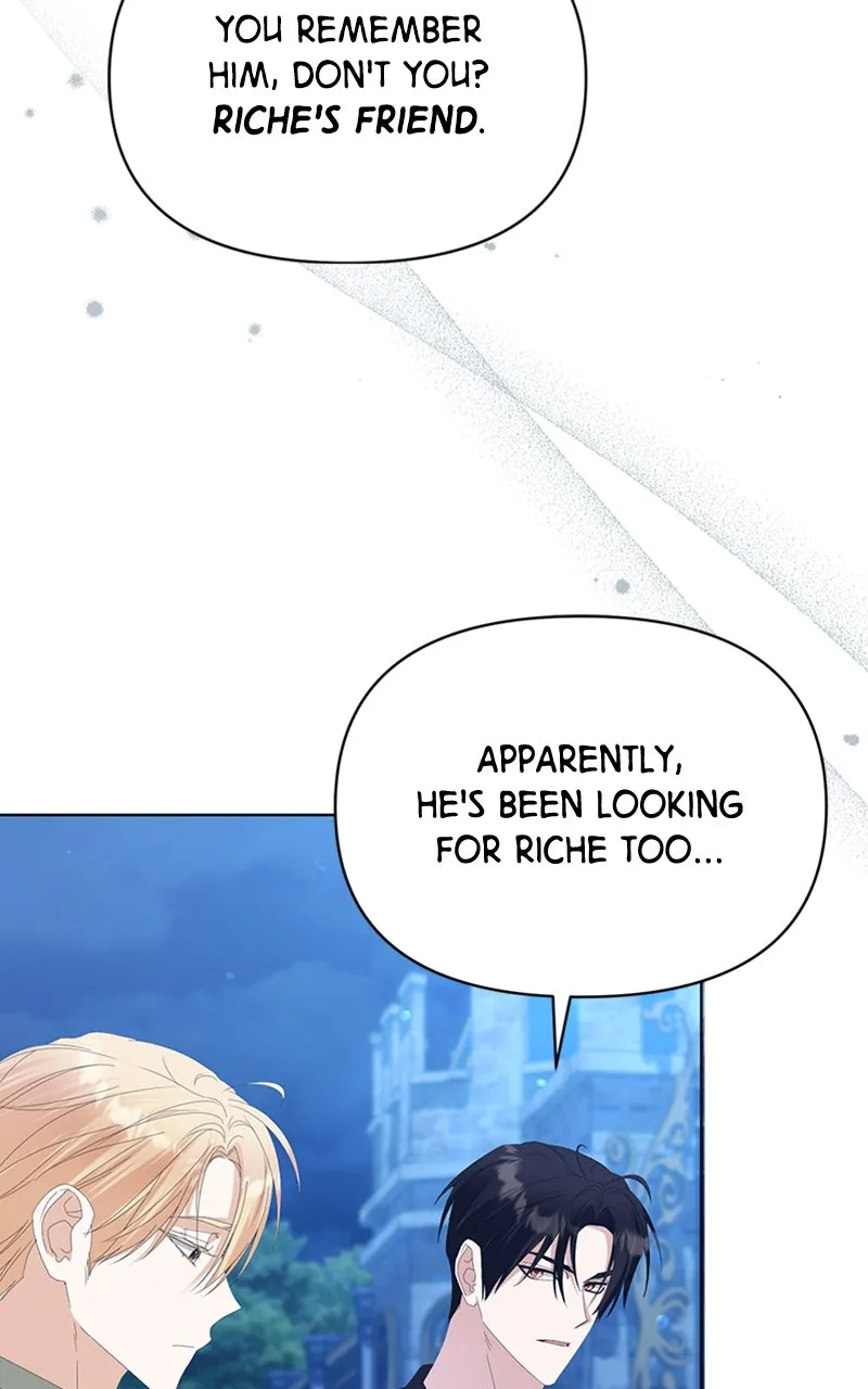 Adopted by a Murderous Duke Family Chapter 73 page 4 - 