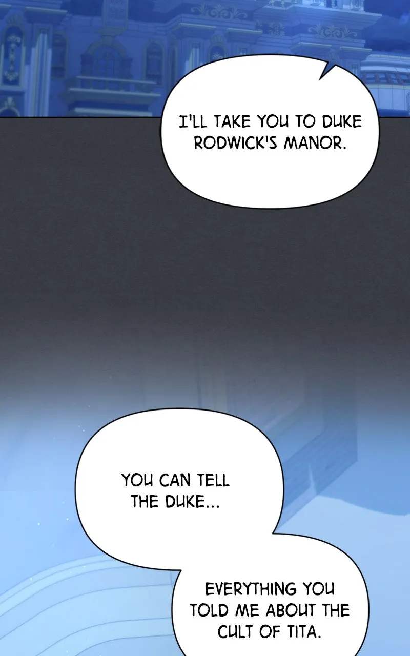 Adopted by a Murderous Duke Family Chapter 73 page 31 - 