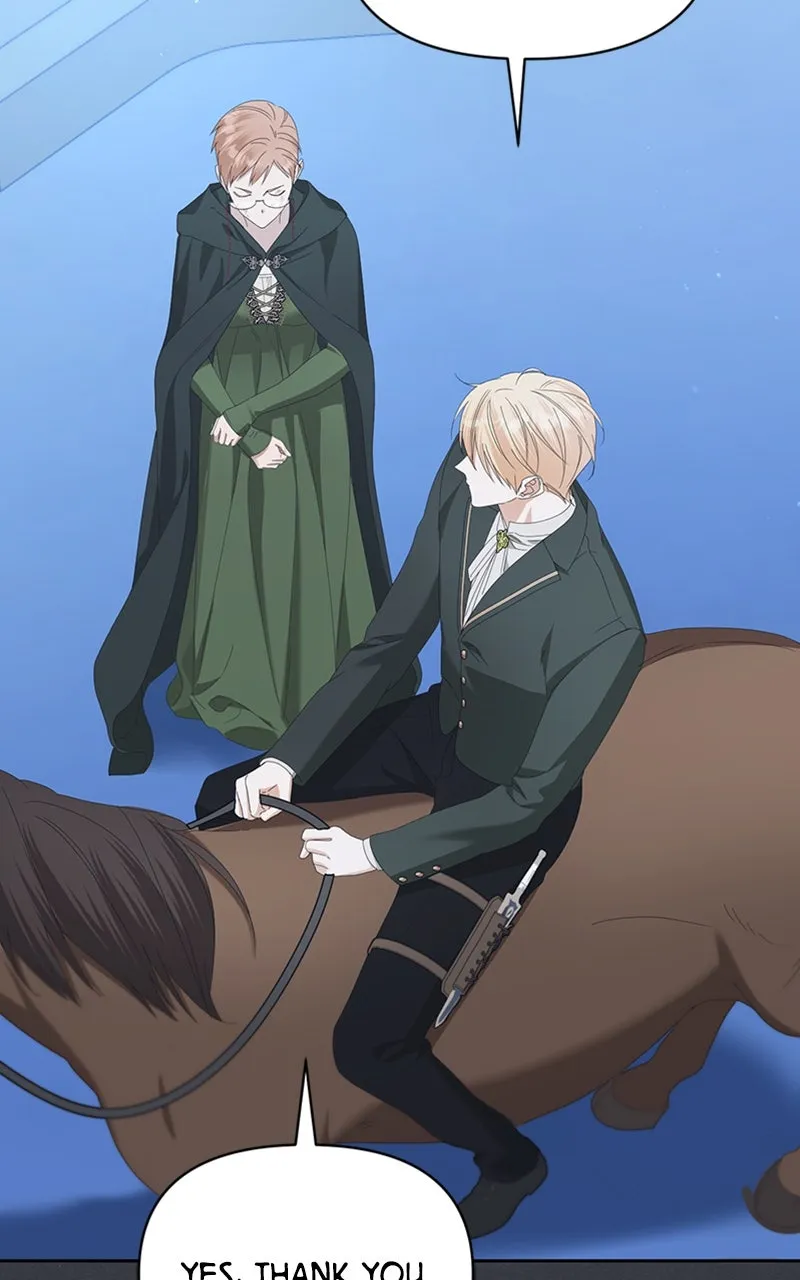 Adopted by a Murderous Duke Family Chapter 73 page 32 - 