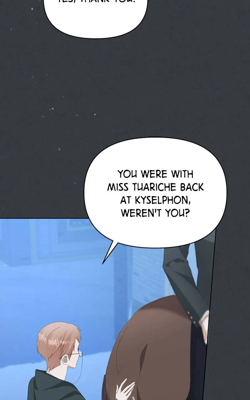 Adopted by a Murderous Duke Family Chapter 73 page 33 - 