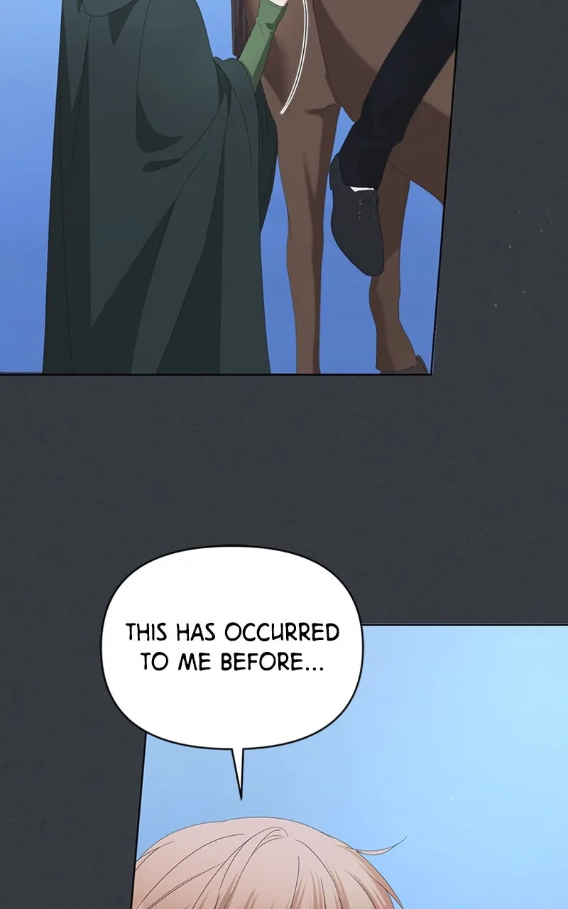 Adopted by a Murderous Duke Family Chapter 73 page 34 - 