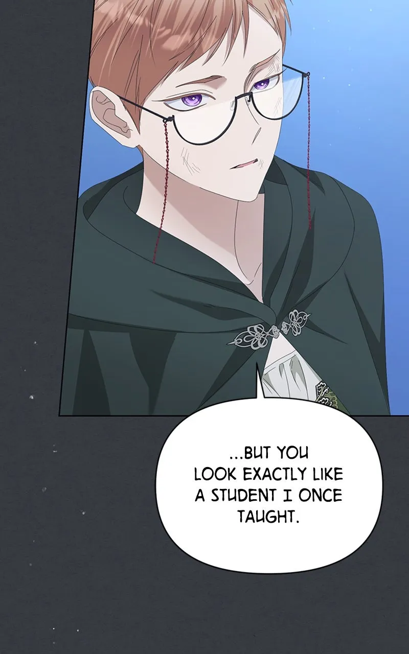 Adopted by a Murderous Duke Family Chapter 73 page 35 - 