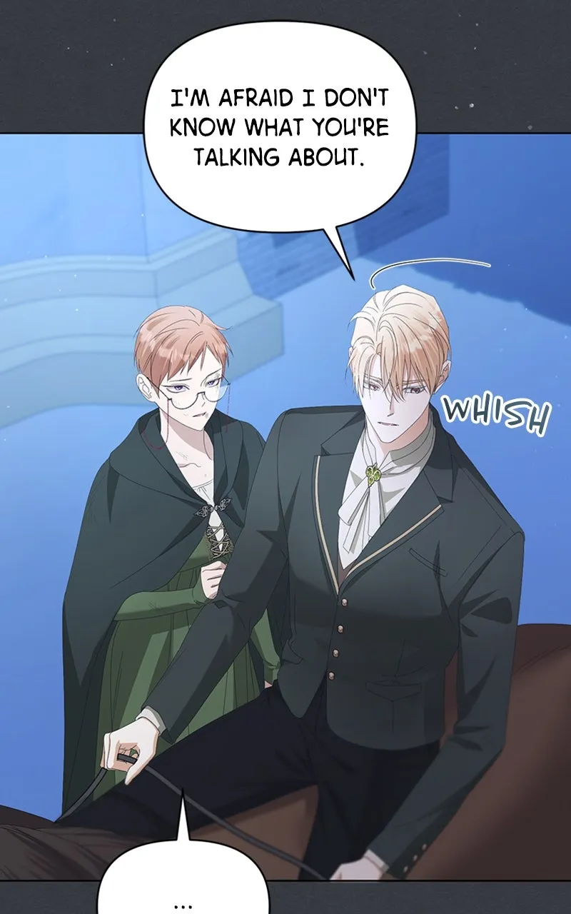 Adopted by a Murderous Duke Family Chapter 73 page 36 - 